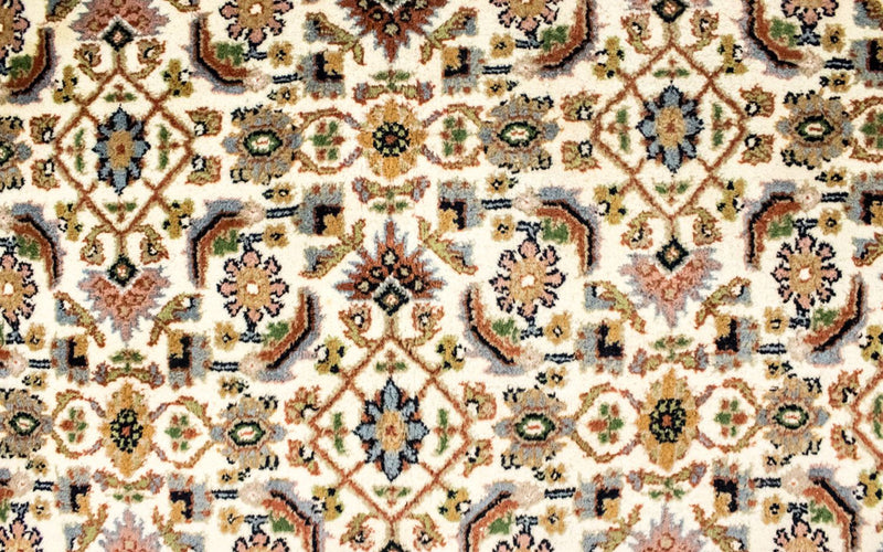 Tappeto orientale - 239 x 165 cm - beige