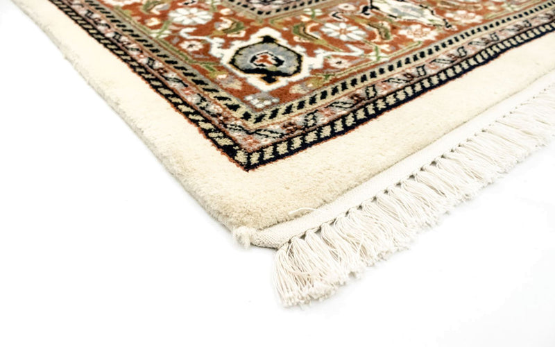 Tappeto orientale - 239 x 165 cm - beige