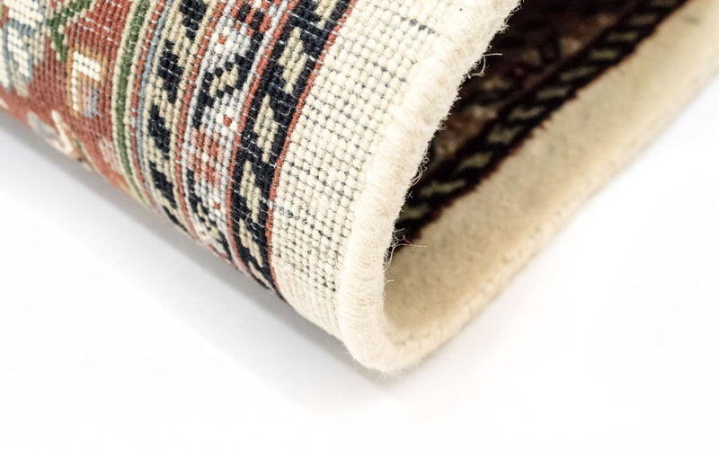 Tappeto orientale - 239 x 165 cm - beige
