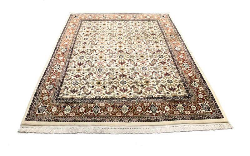 Tappeto orientale - 239 x 165 cm - beige
