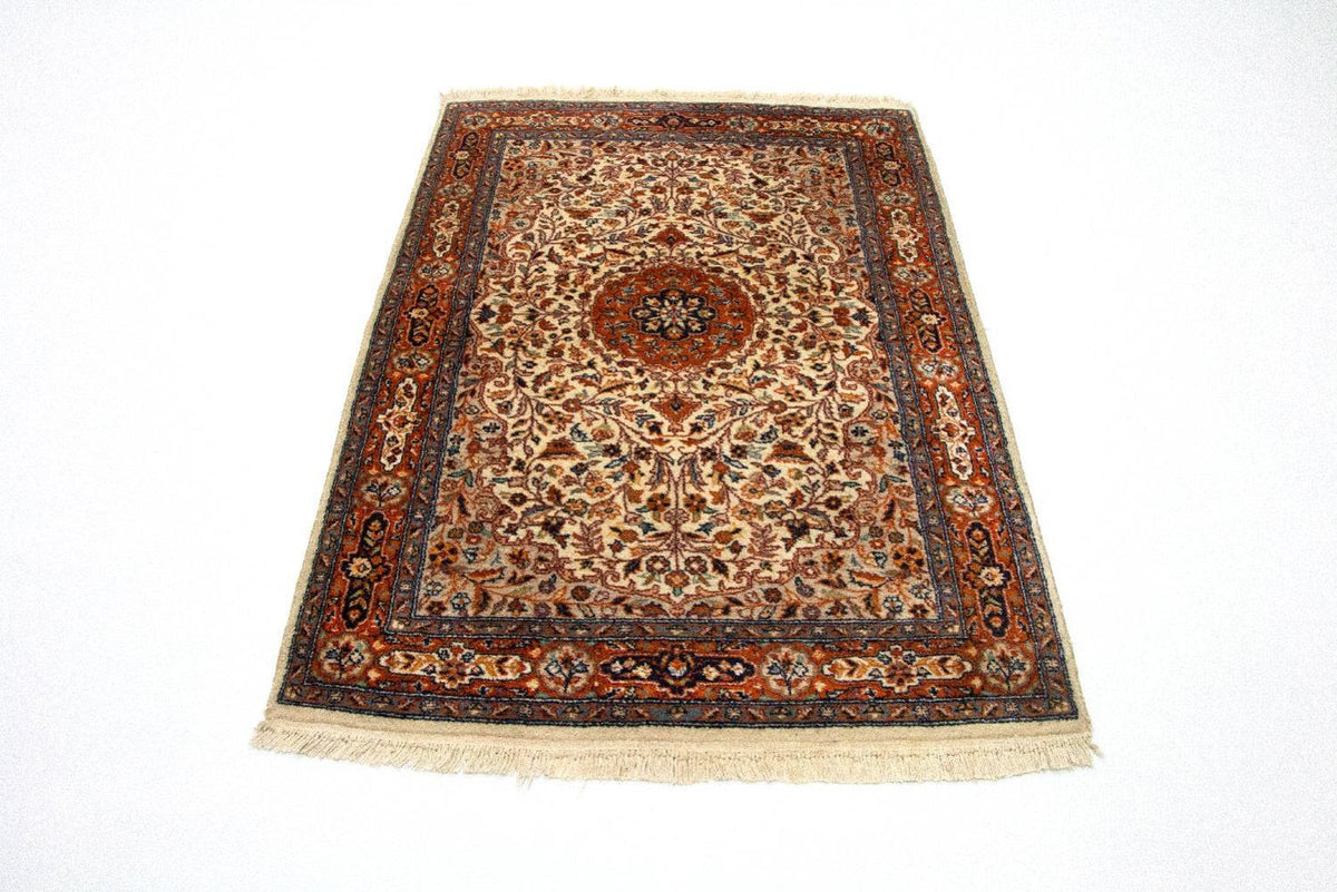 Tappeto Persero - Classico - 124 x 83 cm - beige