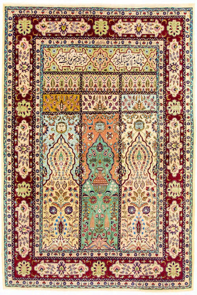 Tappeto di design 180x270cm - Designerteppich