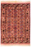 Tappeto afgano - Bukhara - 156 x 122 cm - salmone