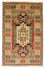 Tappeto orientale - 153 x 96 cm - verde chiaro