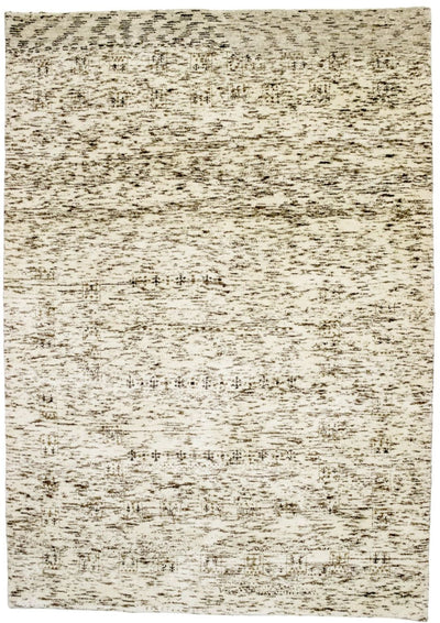 Tappeto di lana 142x198cm - Tappeto di lana