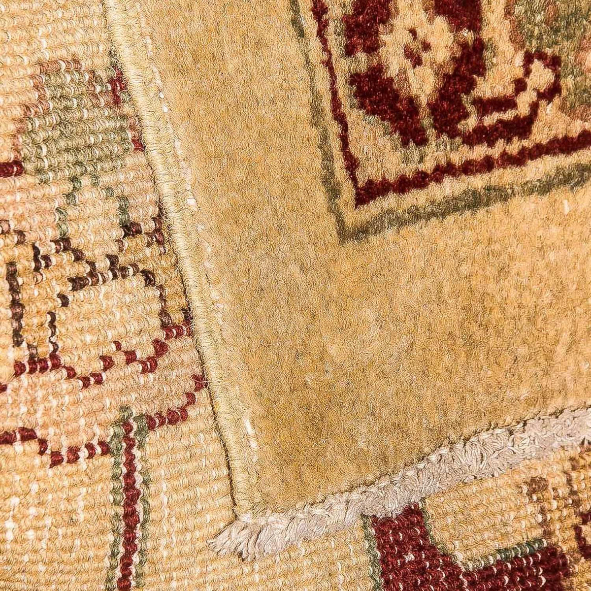 Tappeto Ziegler - 391 x 281 cm - beige