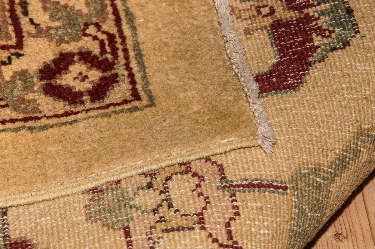 Tappeto Ziegler - 391 x 281 cm - beige