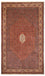 Tappeto Persero - Bidjar - 348 x 203 cm - marrone chiaro