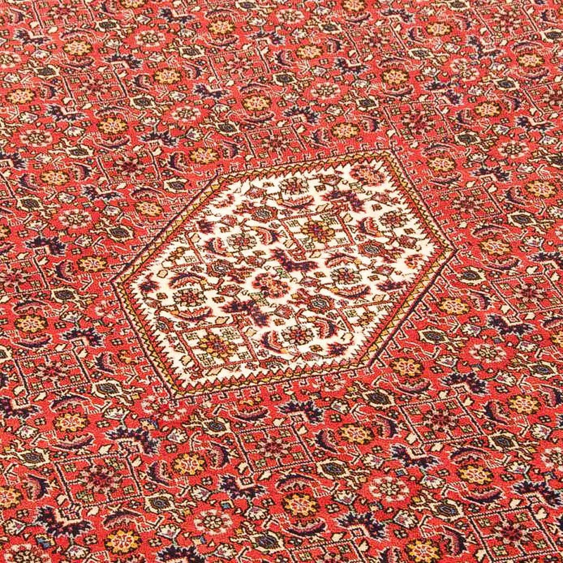 Tappeto Persero - Bidjar - 348 x 203 cm - marrone chiaro