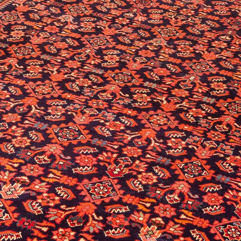 Tappeto Persero - Nomade - 333 x 226 cm - blu scuro