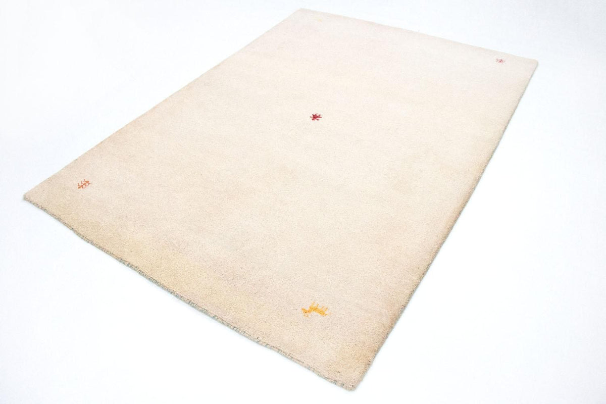 Tappeto Gabbeh - Indus - 235 x 170 cm - beige
