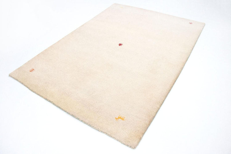 Tappeto Gabbeh - Indus - 235 x 170 cm - beige