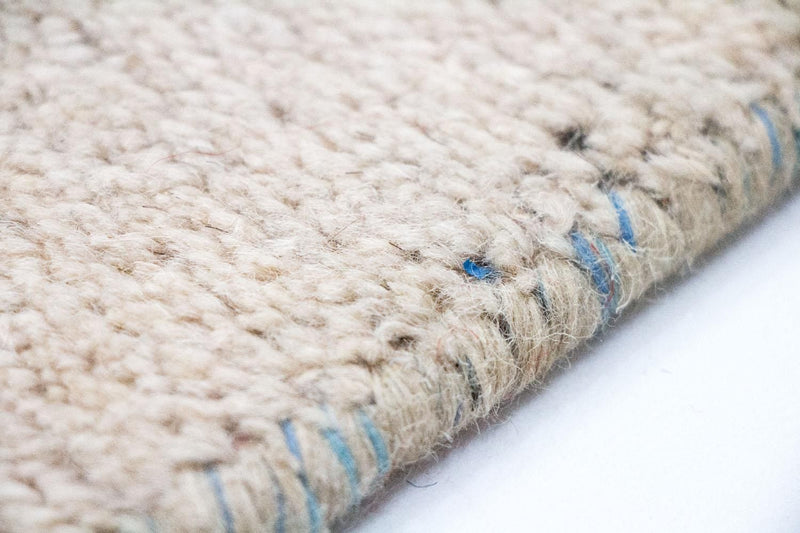 Tappeto Gabbeh - Indus - 235 x 170 cm - beige