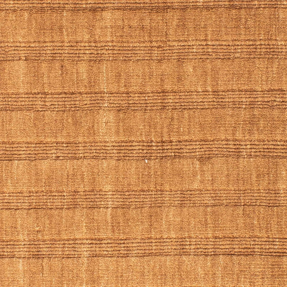 Tappeto Gabbeh - Loribaft Softy - 142 x 75 cm - marrone