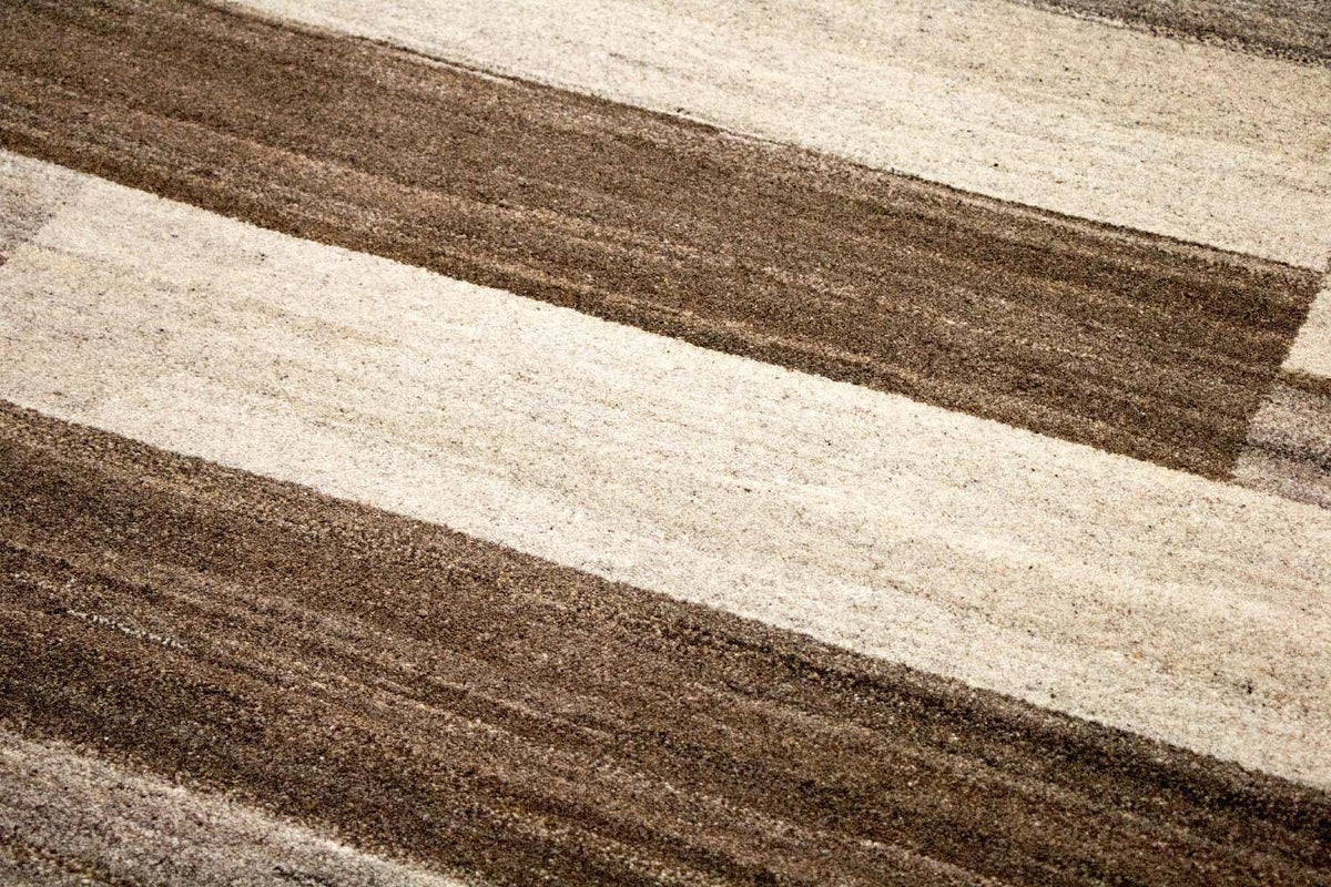 Tappeto Gabbeh - Indus - 200 x 140 cm - multicolore