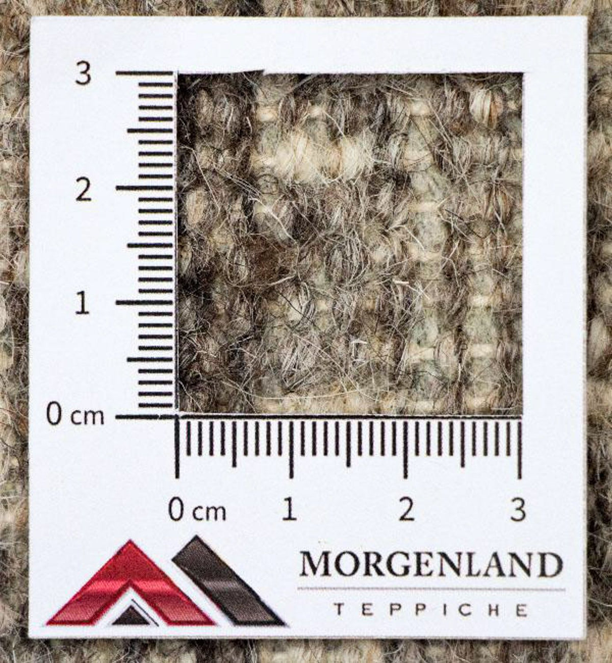 Tappeto Gabbeh - Indus - 200 x 140 cm - multicolore