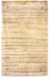 Tappeto corsia Tappeto di lana - 175 x 105 cm - multicolore