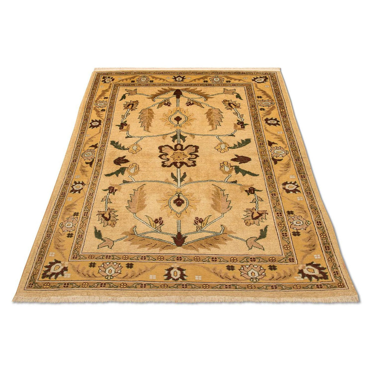 Tappeto Ziegler - 186 x 134 cm - beige