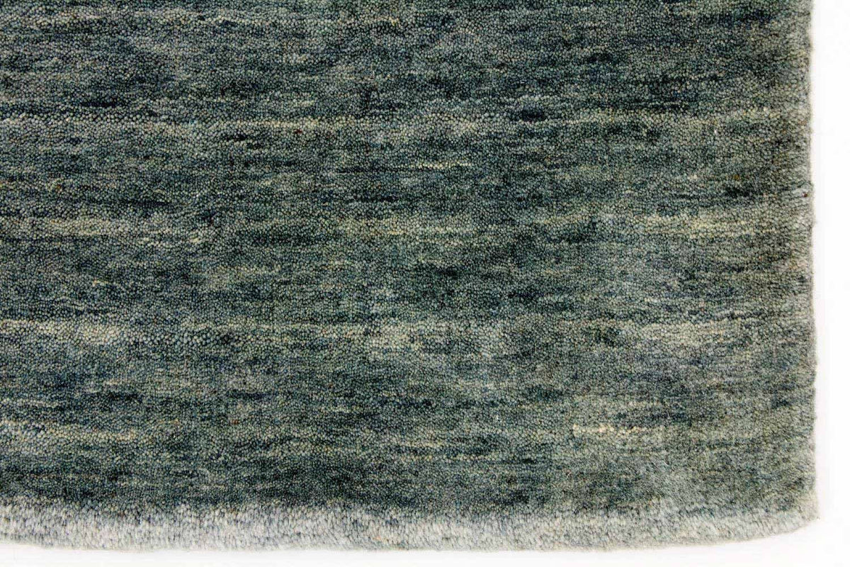 Tappeto di lana - 176 x 112 cm - multicolore