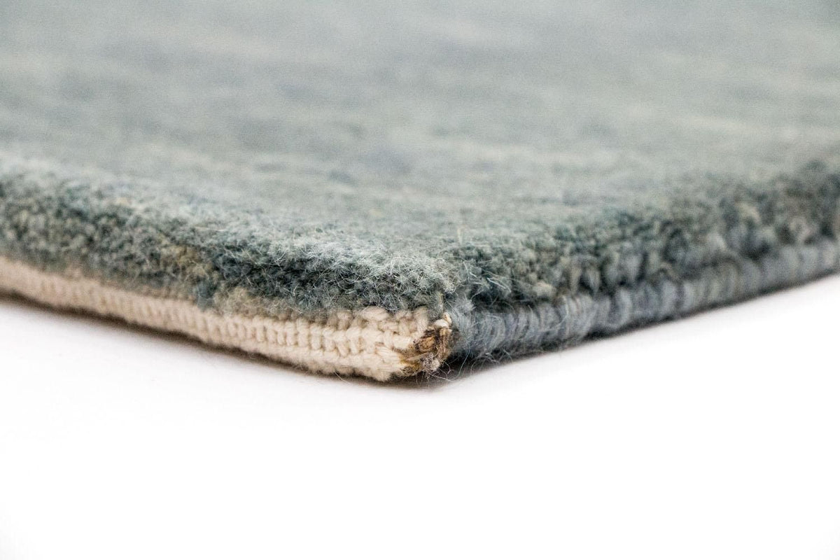 Tappeto di lana - 176 x 112 cm - multicolore