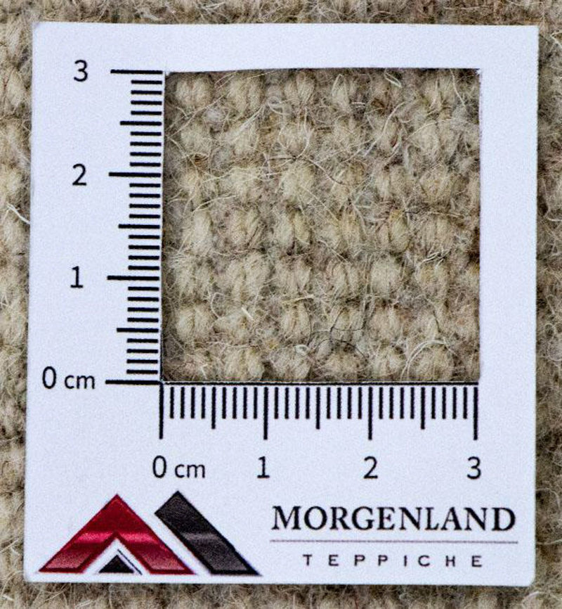 Tappeto Gabbeh - Indus - 160 x 92 cm - beige