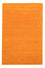 Tappeto Gabbeh - Indus quadrato  - 200 x 200 cm - arancione