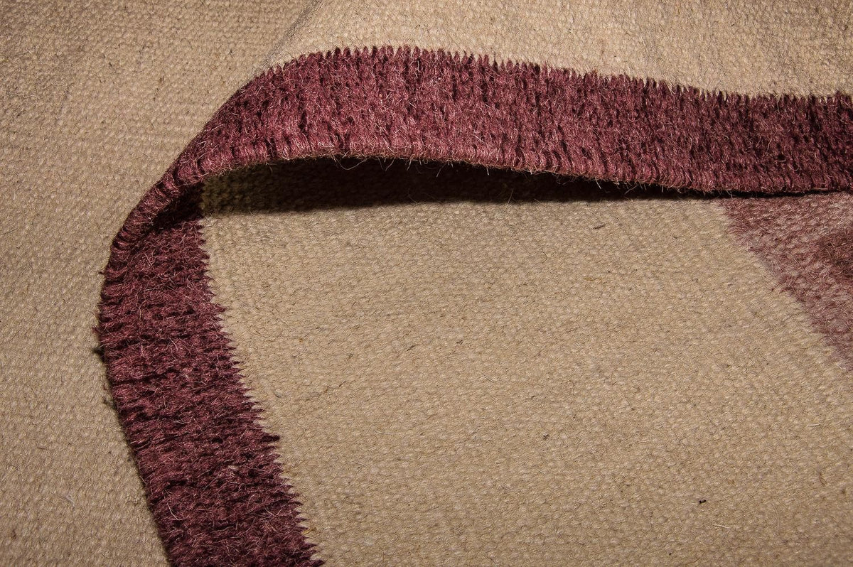 Tappeto Kelim - Tendenza - 180 x 120 cm - viola