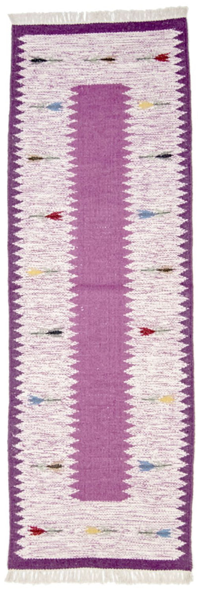 Kilim moderno Tappeto - Tappeto di lana