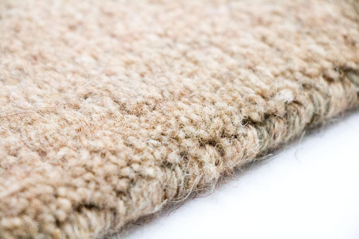Tappeto Gabbeh - Indus - 200 x 140 cm - beige