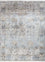 Tappeto di design - 300 x 240 cm - grigio chiaro