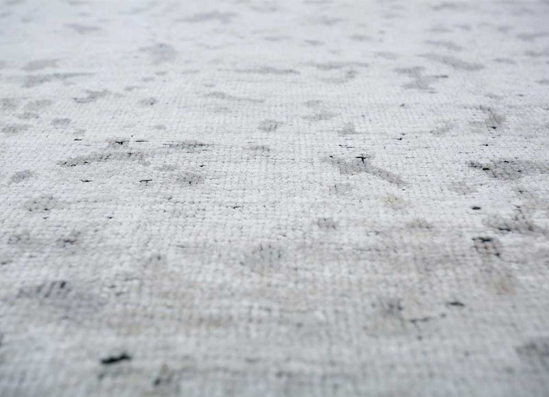Tappeto di design - 300 x 255 cm - crema