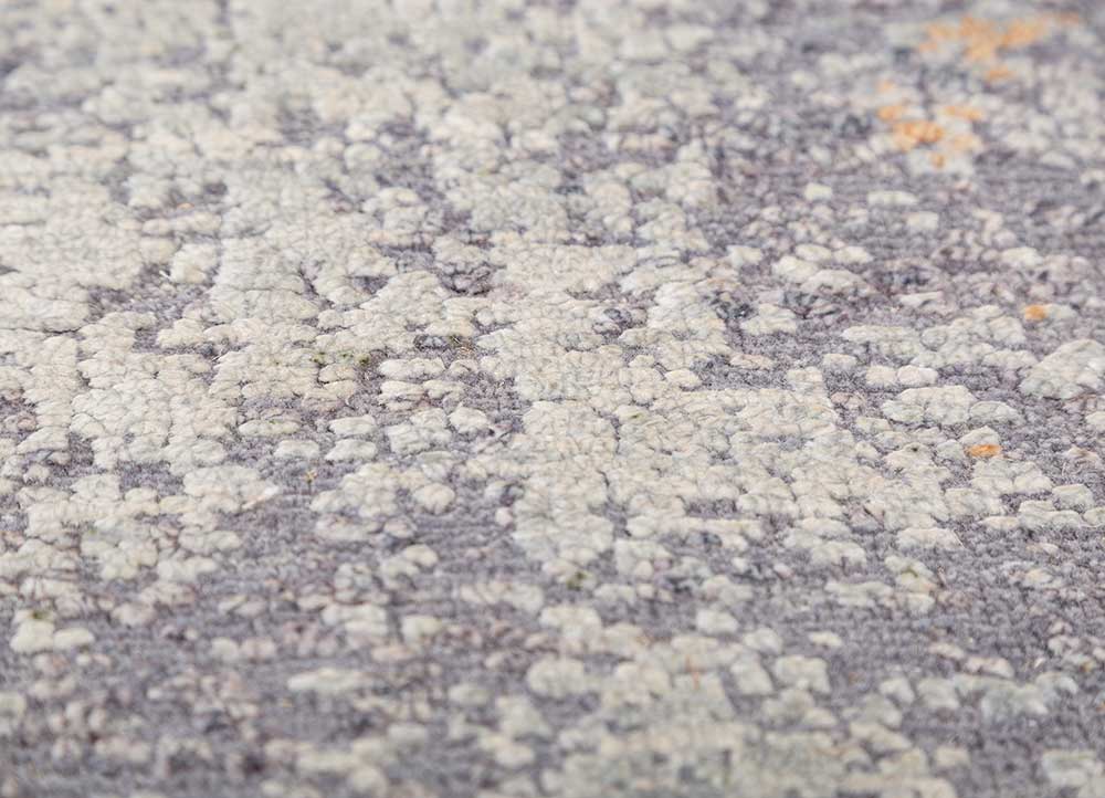 Tappeto moderno - 300 x 240 cm - grigio