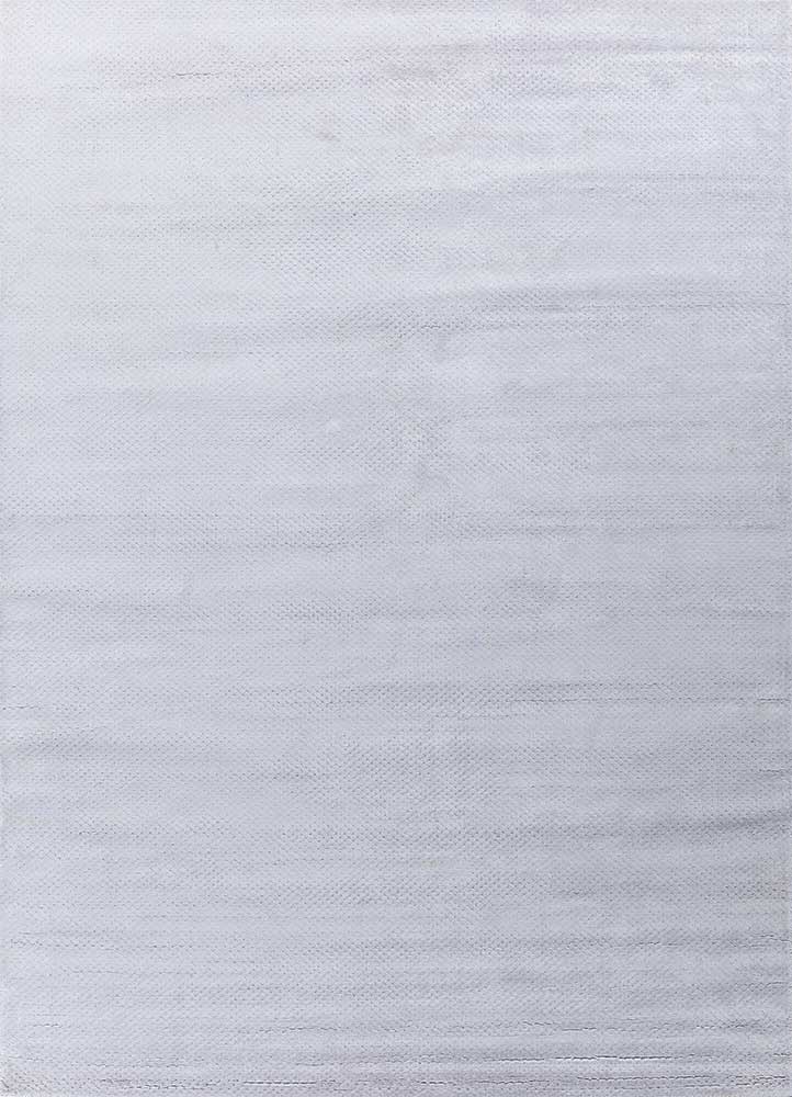Tappeto in viscosa - 240 x 150 cm - crema