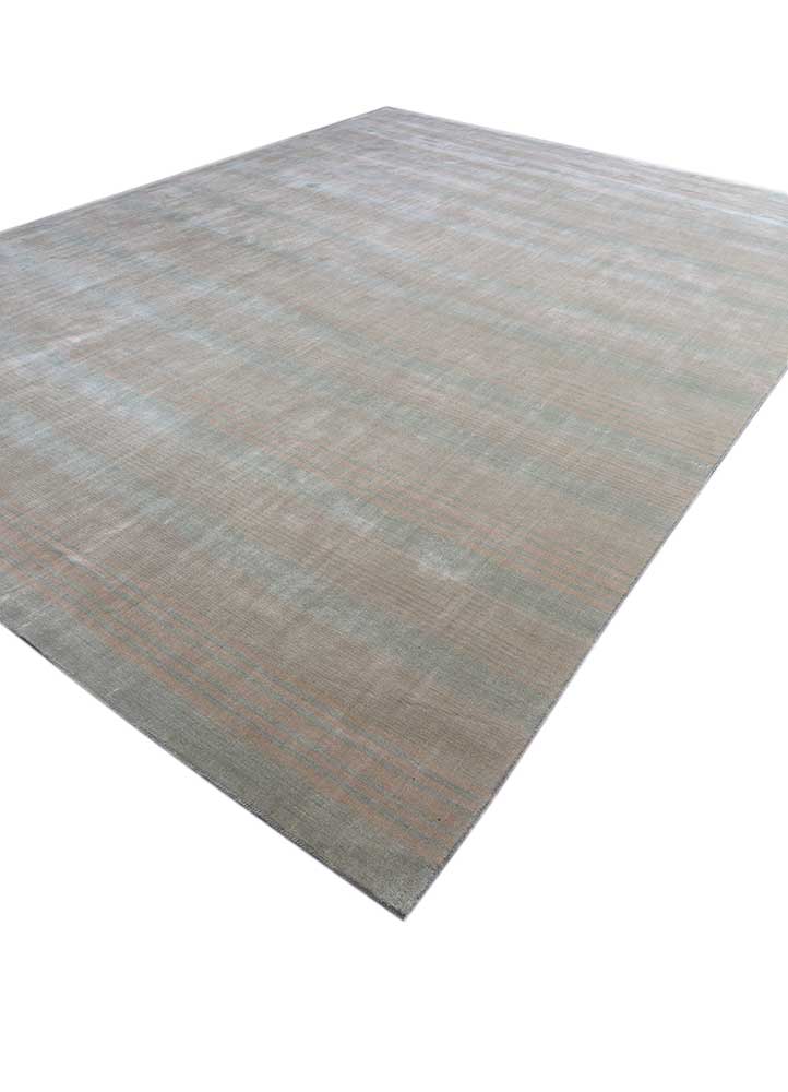 Tappeto di lana - 420 x 300 cm - sabbia