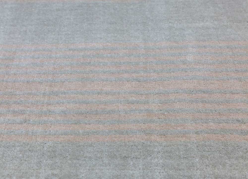 Tappeto di lana - 420 x 300 cm - sabbia
