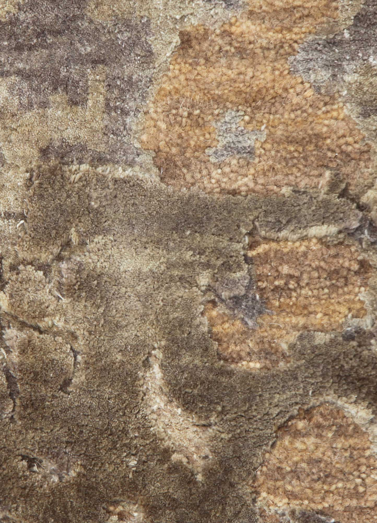 Tappeto di design - 150 x 75 cm - beige