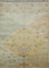 Tappeto di lana - 120 x 60 cm - oro