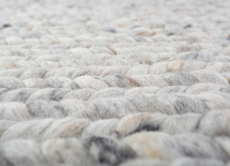 Tappeto - 240 x 170 cm - naturale