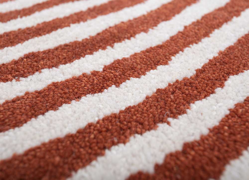 Tappeto di lana - 465 x 263 cm - rosso