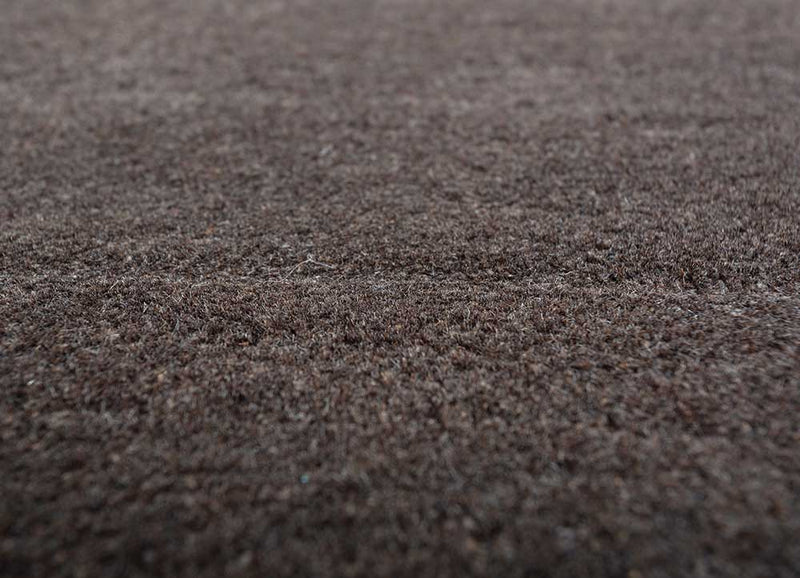 Tappeto di lana - 450 x 360 cm - beige
