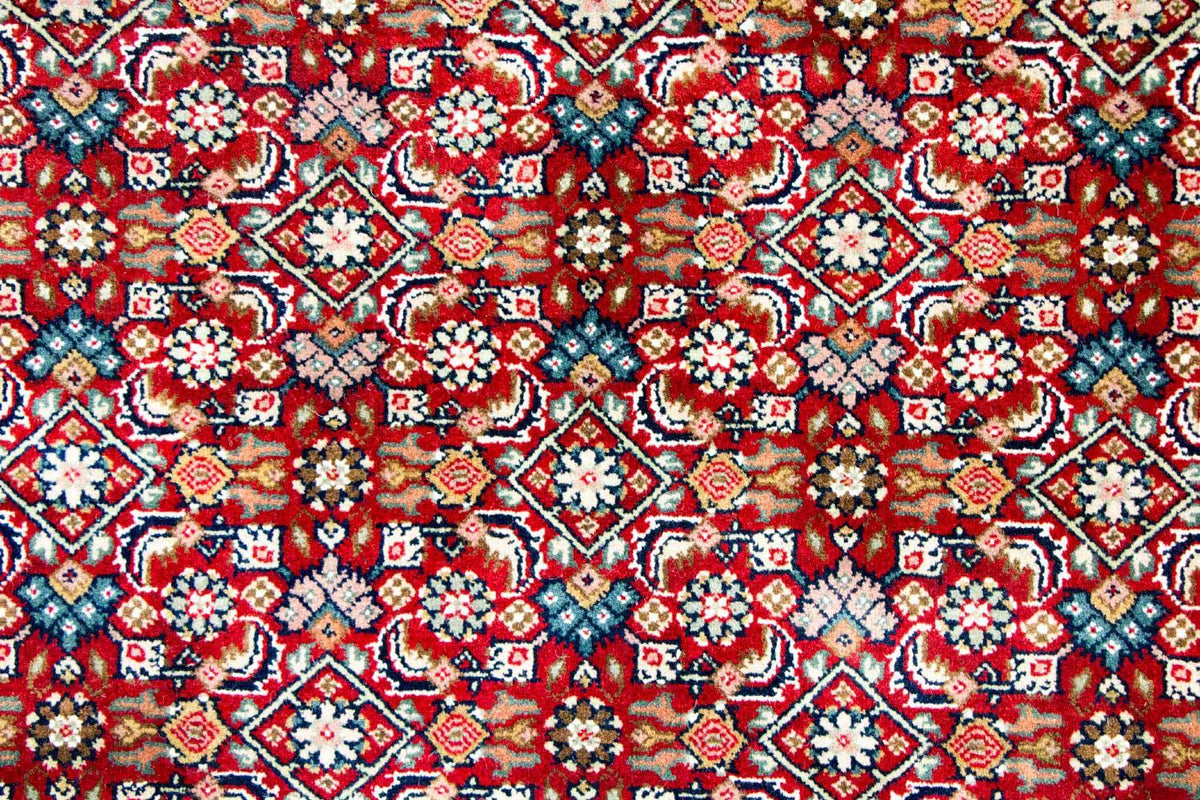 Tappeto Persero - Bidjar - 250 x 200 cm - rosso
