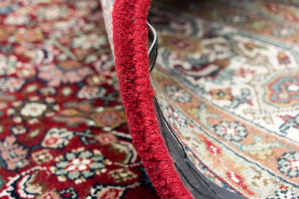 Tappeto Persero - Bidjar - 250 x 200 cm - rosso