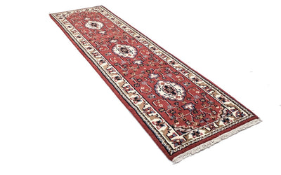 Tappeto orientale Shams