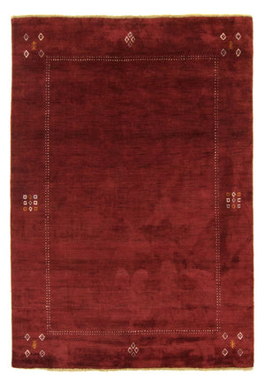 Tappeto Gabbeh - Indus - Silky - rettangolo