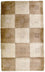 Tappeto di lana - 148 x 90 cm - multicolore