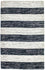 Tappeto di lana - 164 x 103 cm - multicolore