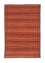 Tappeto Kelim - Orientale - 242 x 166 cm - marrone