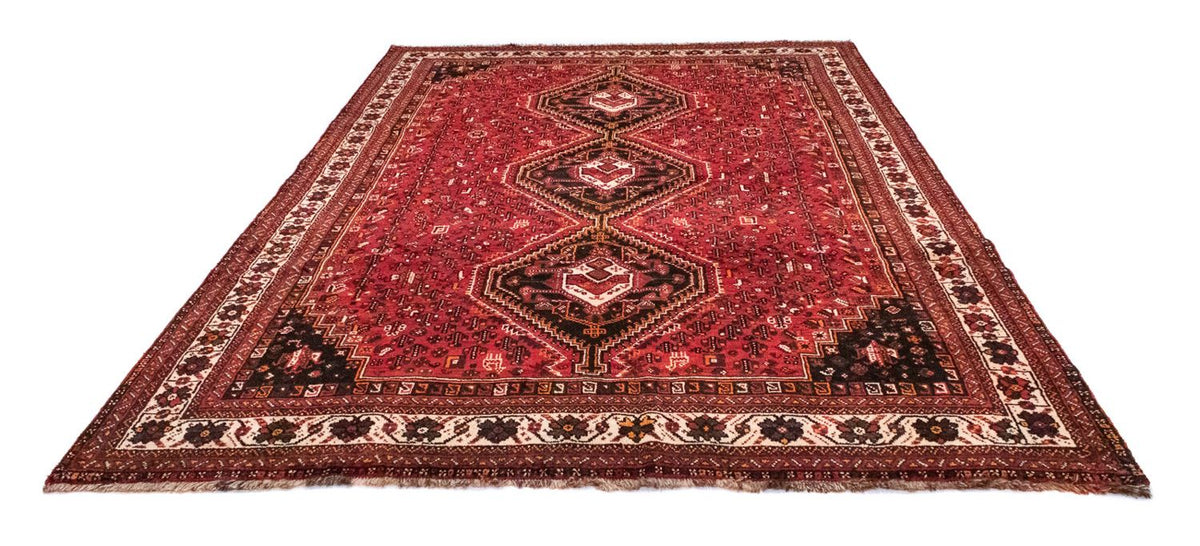 Tappeto Persero - Nomade - 300 x 215 cm - rosso