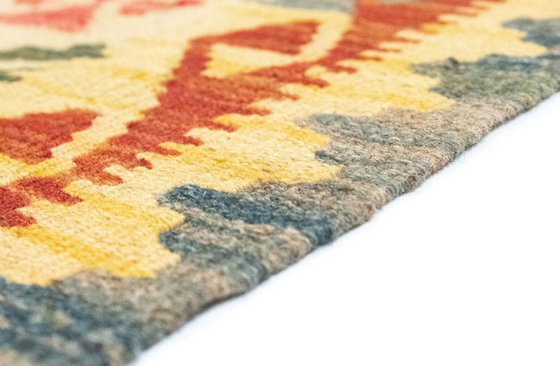 Tappeto Kelim - Orientale - 207 x 139 cm - multicolore