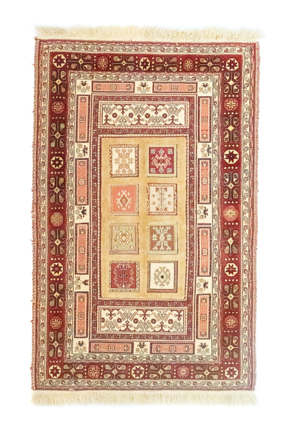 Tappeto Persero - Nomade - 160 x 101 cm - multicolore